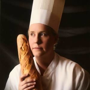 Meet your Posher, Madeline